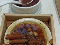 -蔡澜点心·粤菜(月星环球港店)