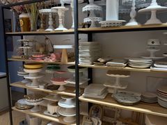 -李奥斯汀蛋糕商务茶歇·甜品台·企业活动团建(长寿路店)