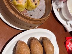 -杭州JW万豪酒店-万豪中餐厅