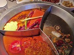 -大龙燚火锅(太古里店)