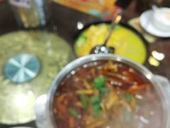 -刘胖子家常菜·蹄花焖藕(中南店)
