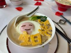 -云庐小雅(南京西路店)