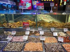 -王庄阿咪海鲜大排档(象园店)