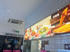 -小杨生煎(松江大学城店)