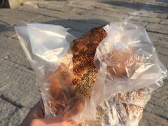 -迎春桥老炉烧饼(碧霞路店)