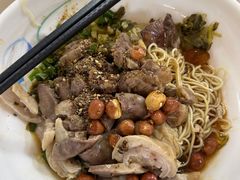 -阿阳牛腩腌面店