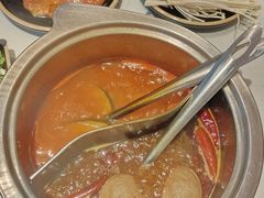 -非烤勿扰韩料自助烤肉(松山湖万科店)