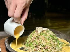 -广州花园酒店荔湾亭·地道点心·粤式饮茶