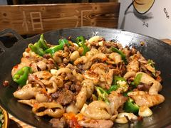 传统肠子-肠相汇常德老肠子馆(雨花亭店)