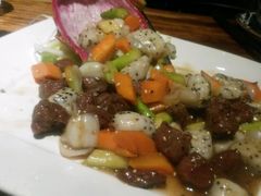 -上楼私房菜(院士路店)