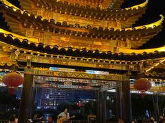 -靖西锦绣古镇景区