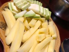 -卡拉农庄 正宗斗鸡肉