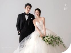 -雪中彩影婚纱摄影·品控旗舰店