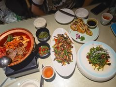 -品味泸沽湖•民族特色菜(大落水店)