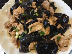 -民食香·腊排骨野生菌美食(木府店)