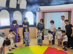 -嘉定民办实蒙早教中心