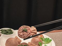 -白香源·滩羊小馆·手抓羊肉(西安路店)