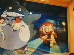 -一心创作料理屋(经开万达店)