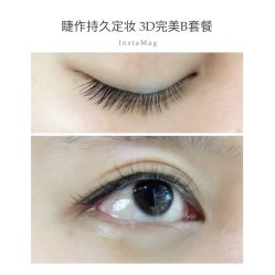 睫毛嫁接-光SPA科技美肤