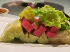-小南洋海景餐厅(深圳湾店)