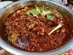 -温江公平红烧兔(总店)