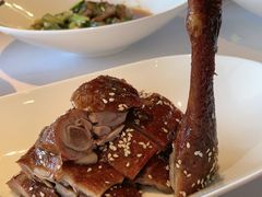 -兴蜀府·臻味江景餐厅(正大广场店)