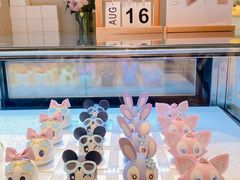 -迦南的早晨蛋糕甜品集合店