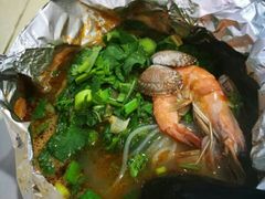 -德化新街商业街美食汇(佳宝金三角店)