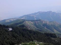 -苏木山森林公园