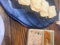 石屏包浆豆腐-云上千禾(水上店)