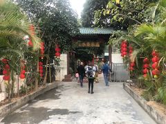 -水磨农庄