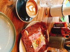 -RAC BAR(安福路店)