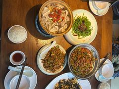 -品味泸沽湖•民族特色菜(大落水店)