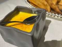-俄士厨房(五棵松华熙LIVE店)