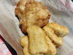 -肯德基(茂业店)