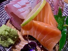 -蝉一日本料理(高新区店)