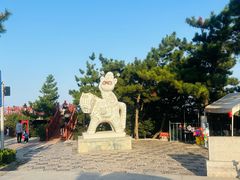 -养马岛旅游度假区