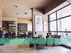-星巴克(深圳宝安泰华店)
