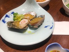 -黑松白鹿(崇文门新活馆店)