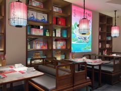-寻宝记绍兴菜(状元店)