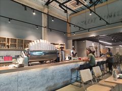 -GOTLOT COFFEE&KITCHEN角落厨房NOOK店