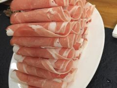-新乡杨记红焖羊肉火锅(天坛南门店)