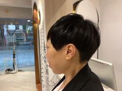 -苏豪路易士·嘉玛发廊