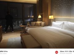 -重庆解放碑威斯汀酒店