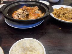 -百年家风·老馆子(东风店)