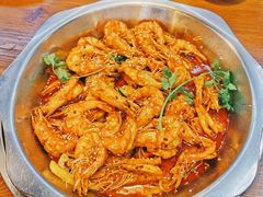 -邵汇大虾(泉园一路店)