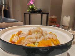 -狮王府淮扬菜(夫子庙老门东店)
