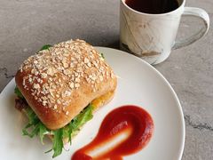 -Nectar One Cafe(勇烈路n1店)