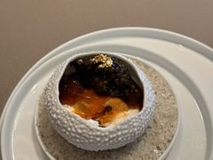 -Amber(置地文华东方酒店)