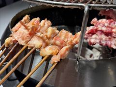 -源味居手把签烧烤(长春一店)